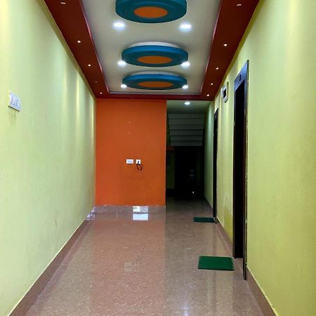 Hotel Msm Residency à Purî Extérieur photo