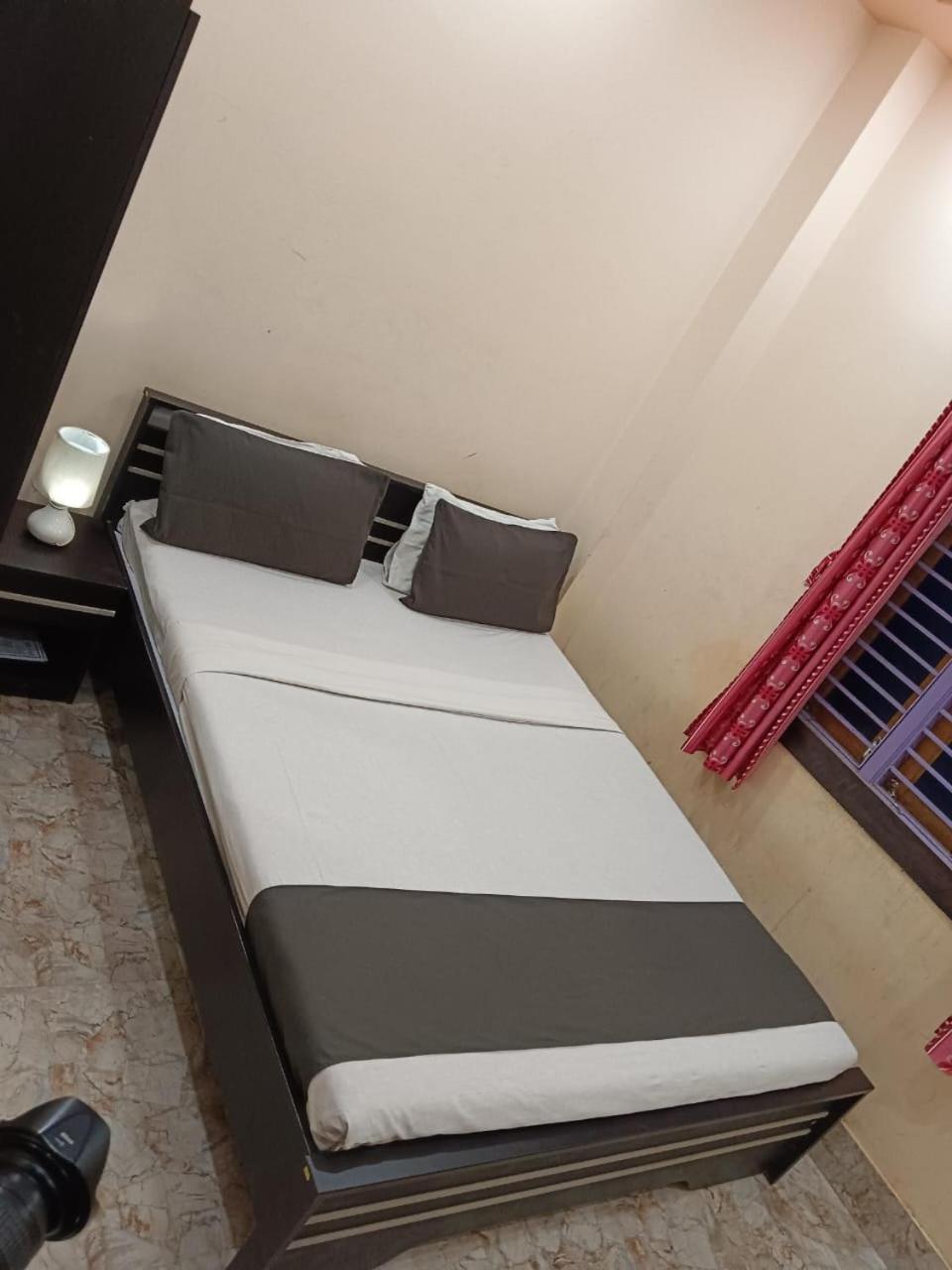 Hotel Msm Residency à Purî Extérieur photo