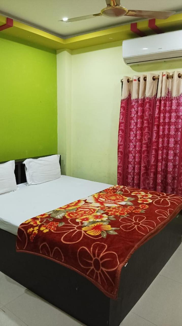 Hotel Msm Residency à Purî Extérieur photo